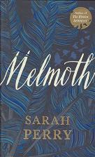 Melmoth by Sarah Perry